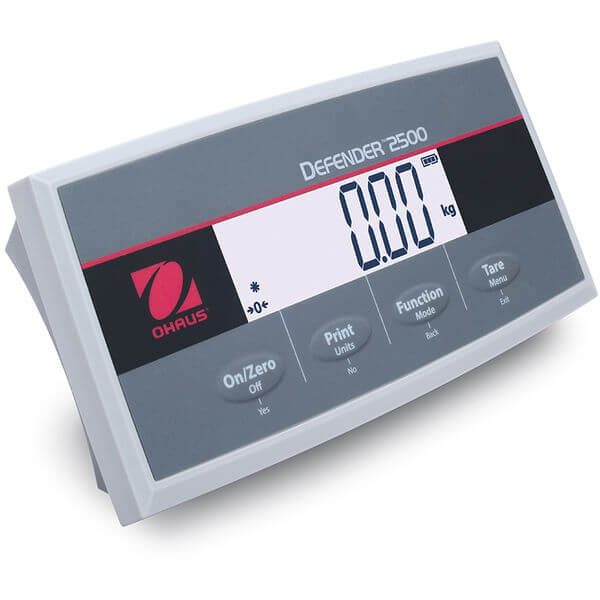 Svaru indikators i-DT25P