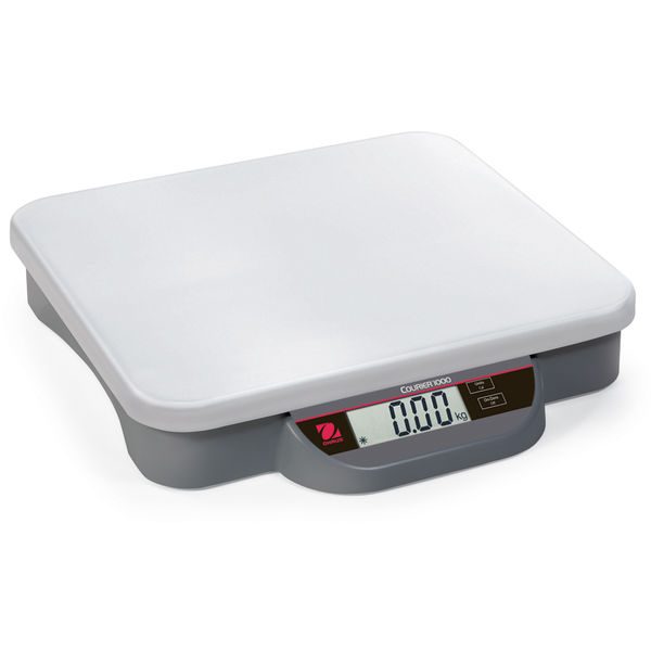Courier™ 1000 shipping scales