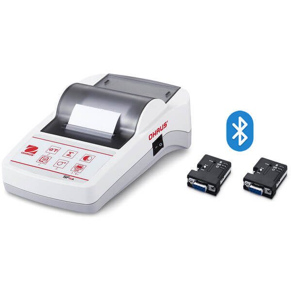Bluetooth trieciendrukas printeris SF40A/BT