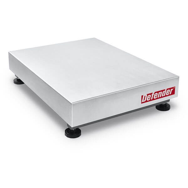 Galda svaru platformas Defender™ 3000