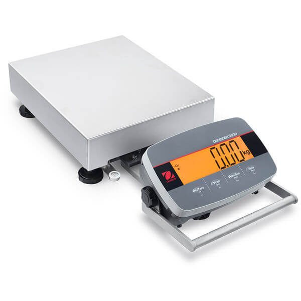 Galda svari Defender™ 3000 i-D33
