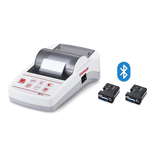 Bluetooth trieciendrukas printeris SF40A/BT