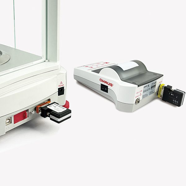 Bluetooth trieciendrukas printeris SF40A/BT
