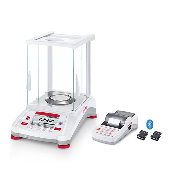 Bluetooth trieciendrukas printeris SF40A/BT