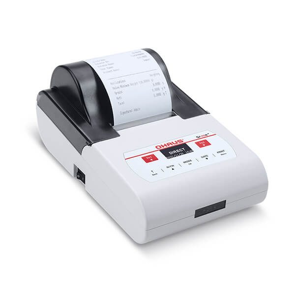 Trieciendrukas printeris SF-110B