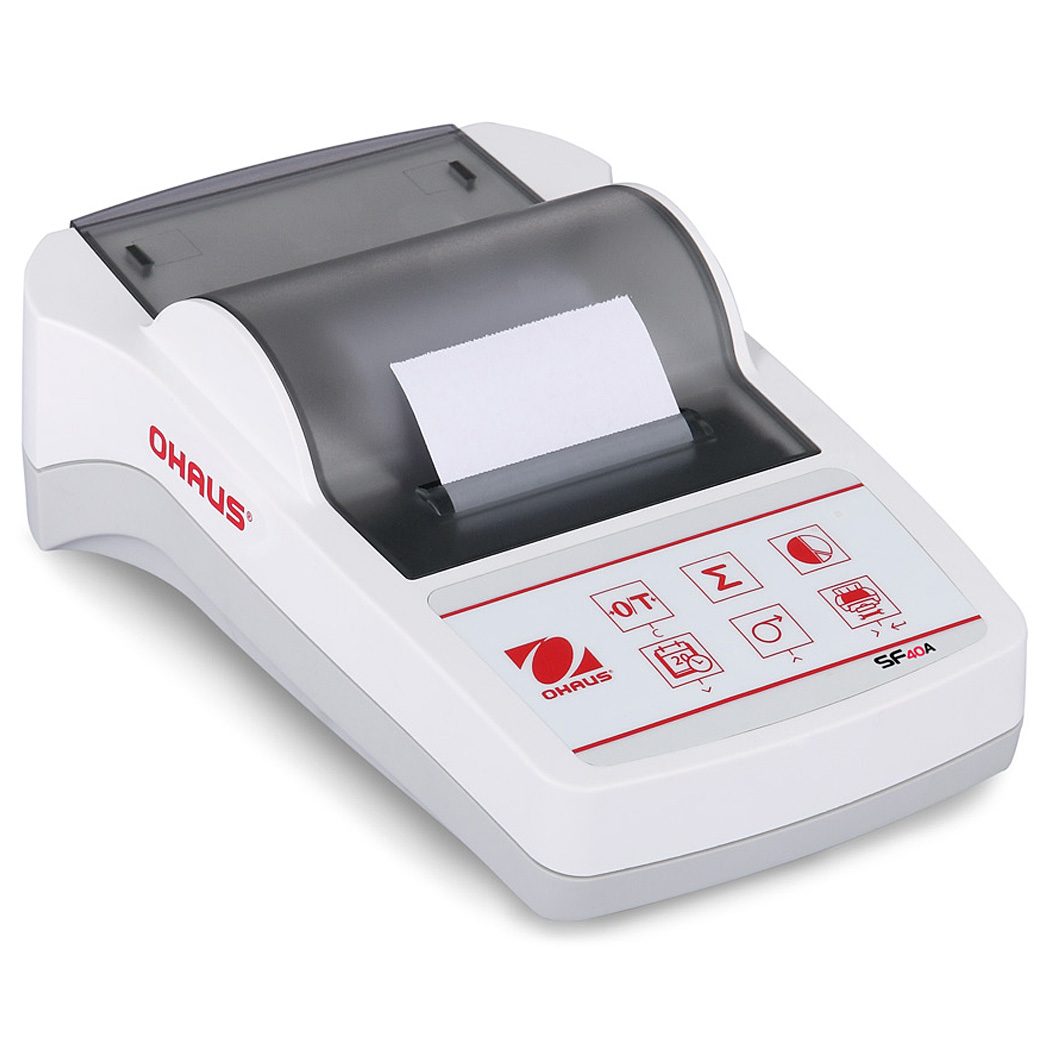 Trieciendrukas printeris SF40A