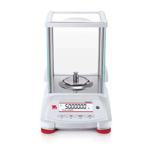 Полумикровесы Pioneer™ PX5