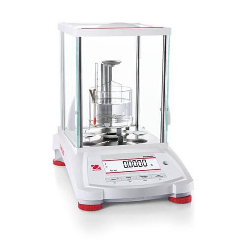 Полумикровесы Pioneer™ PX5