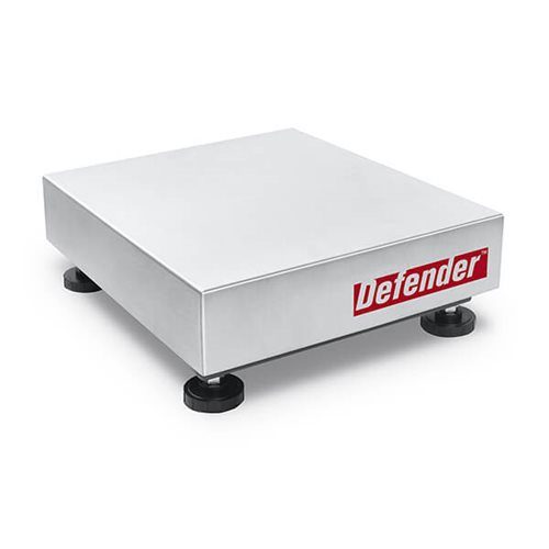 Galda svaru platformas Defender™ 3000