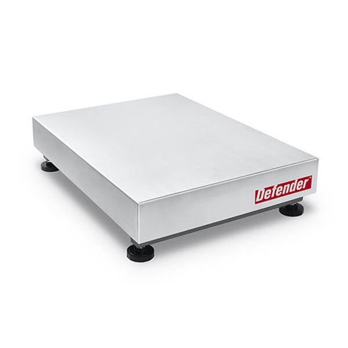 Galda svaru platformas Defender™ 3000