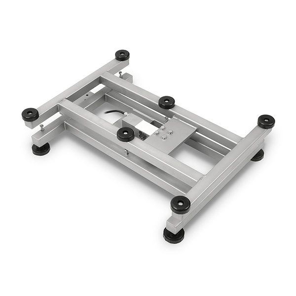 Mazgājamās galda svaru platformas Defender™ 3000