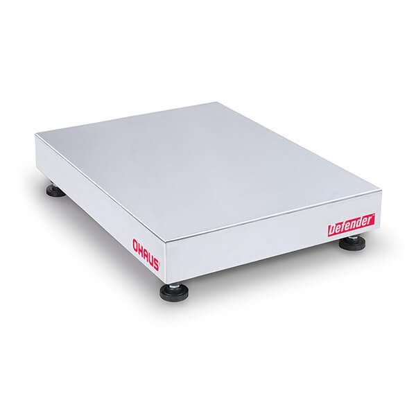 Galda svaru platformas Defender™ 5000