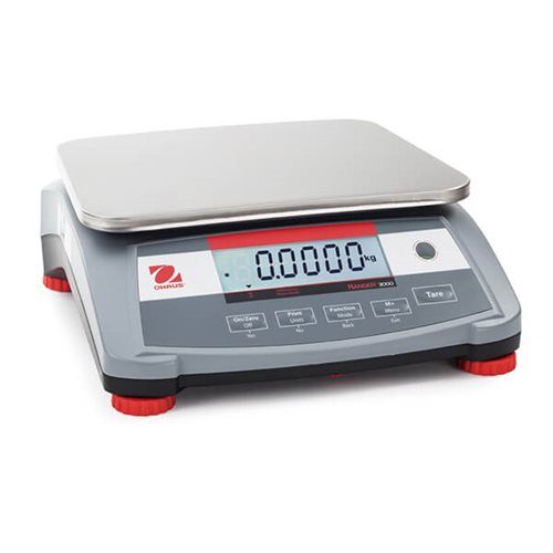 Kompaktie galda svari Ranger™ 3000