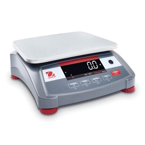 Kompaktie galda svari Ranger™ 4000