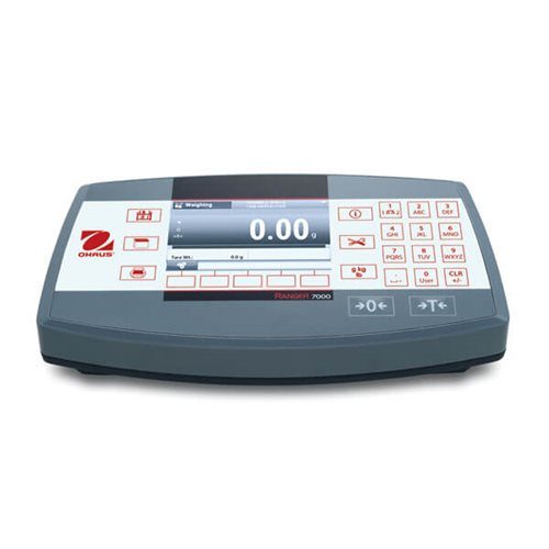 Kompaktie galda svari Ranger™ 7000