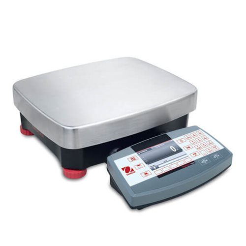 Kompaktie galda svari Ranger™ 7000
