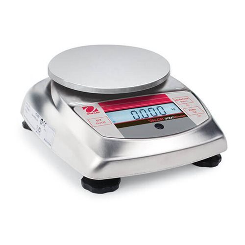 Kompaktie svari Valor™ 3000 Xtreme