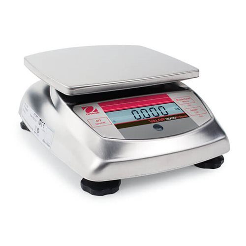 Kompaktie svari Valor™ 3000 Xtreme