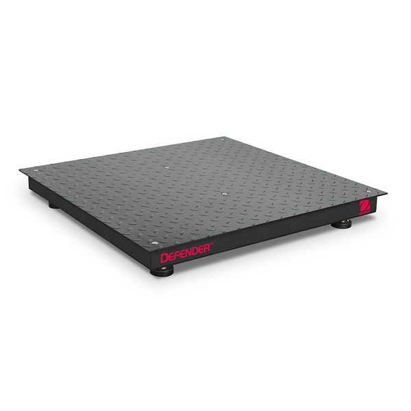 Grīdas svaru platformas Defender™ 2500
