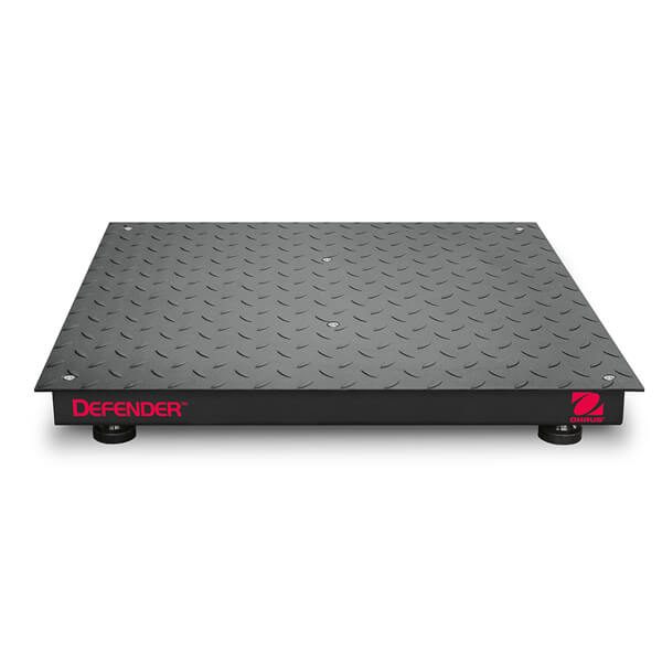 Grīdas svaru platformas Defender™ 2500