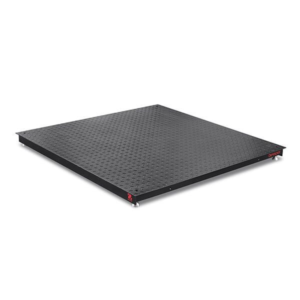Grīdas svaru platformas Defender™ 3000