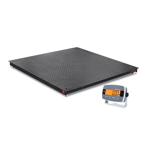 Defender™ 3000 i-DF33 floor scales