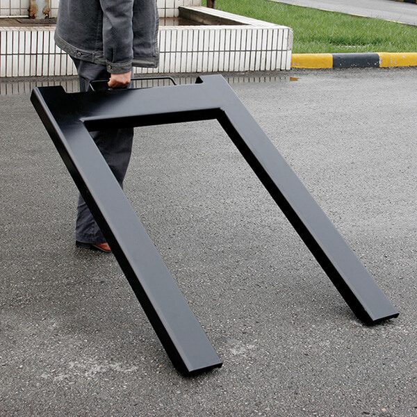 Defender™ 3000 i-DFP33 pallet scales