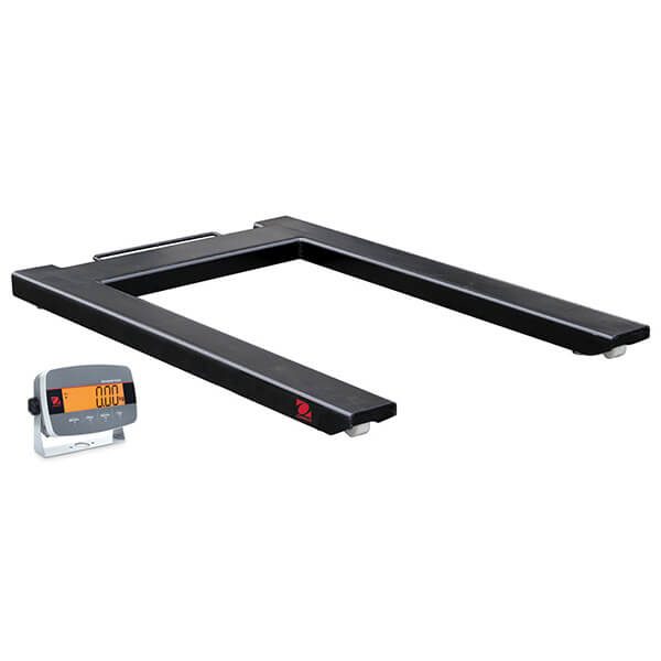 Defender™ 3000 i-DFP33 pallet scales