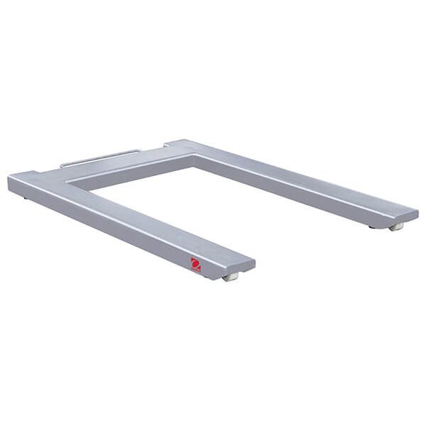 Defender™ 3000 washdown i-DFP33 pallet scales