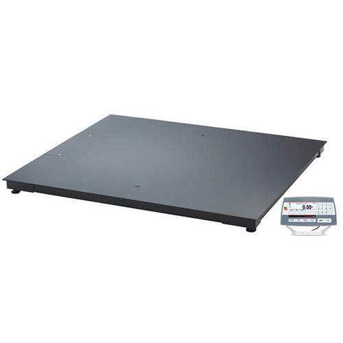 Defender™ 5000 DF52 floor scales