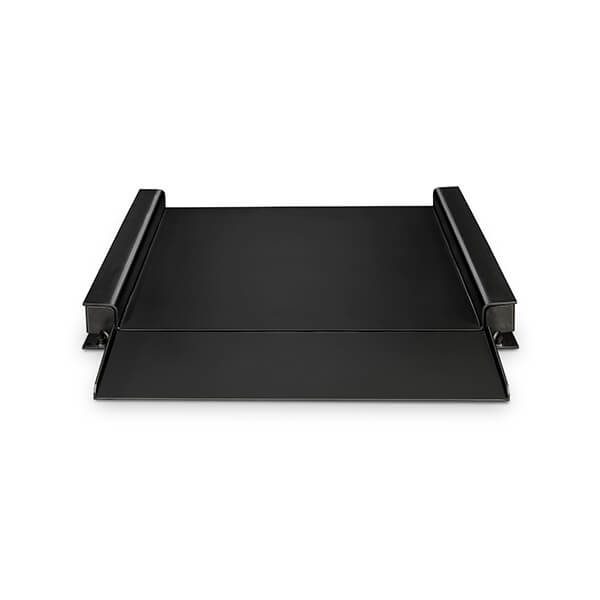 Defender™ 5000 low-profile floor platforms