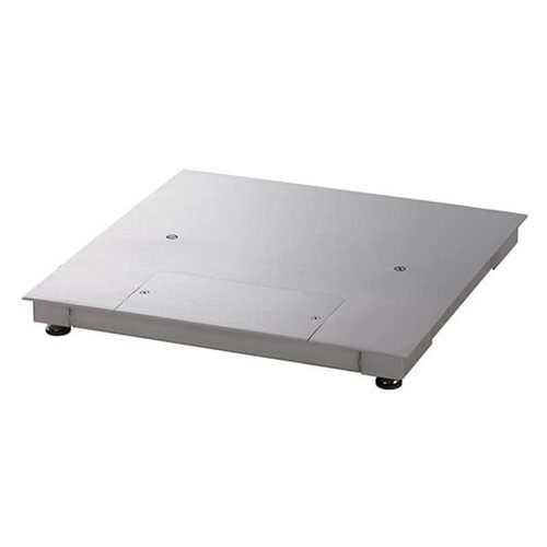 Defender™ 5000 washdown DF52 floor scales