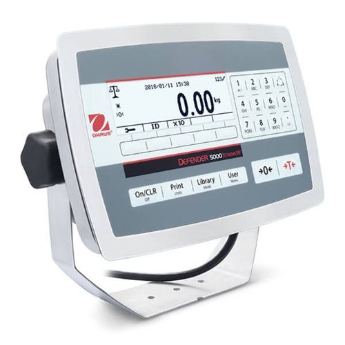 Многофункциональный моющийся индикатор TD52XW