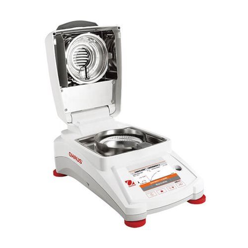Mitruma analizators MB120