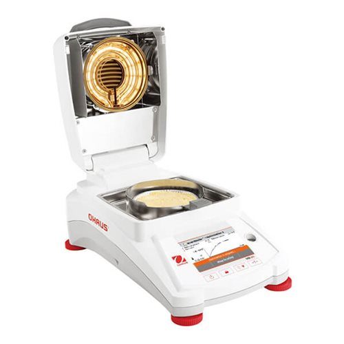 Mitruma analizators MB120