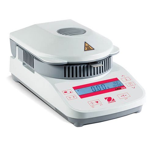 Mitruma analizators MB23