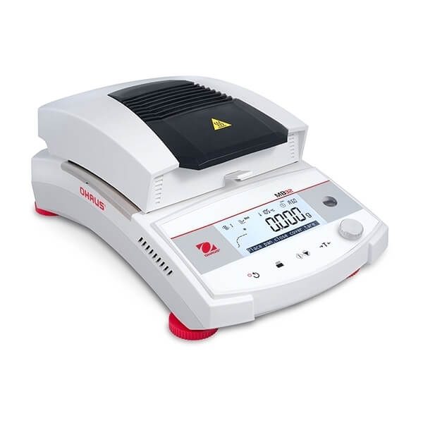 MB32 moisture analyser