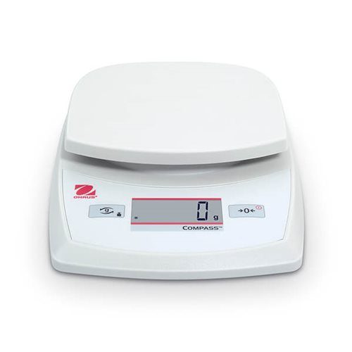 Pārnēsājamie svari Compass™ CR