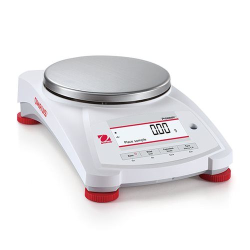 Прецизионные весы Pioneer™ PX