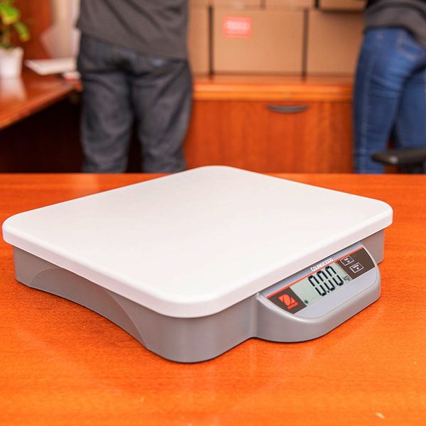 Courier™ 1000 shipping scales