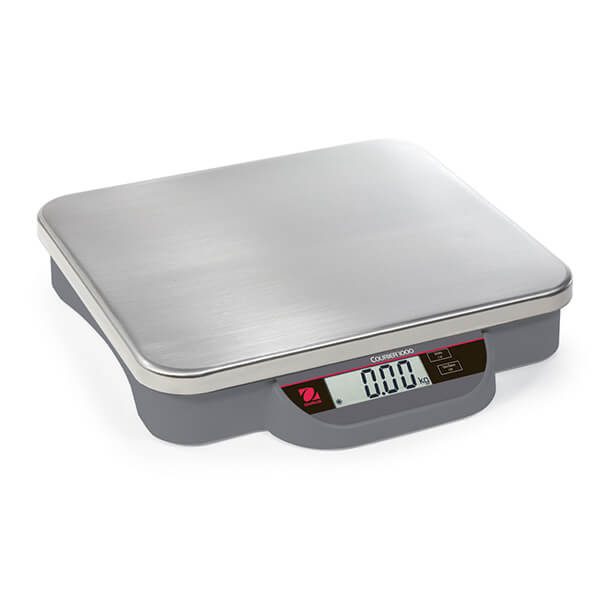 Courier™ 1000 shipping scales