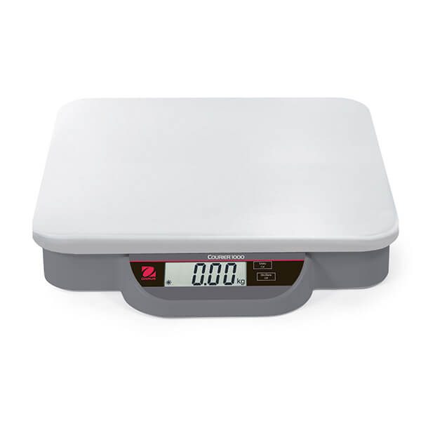Courier™ 1000 shipping scales