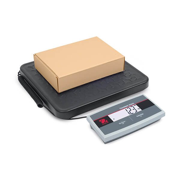 Sūtījumu svari Courier™ 3000