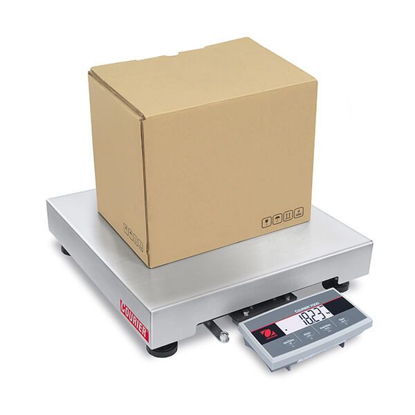 Courier™ 7000 shipping scales