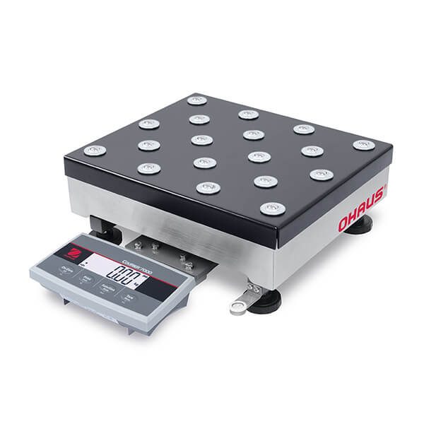 Courier™ 7000 shipping scales