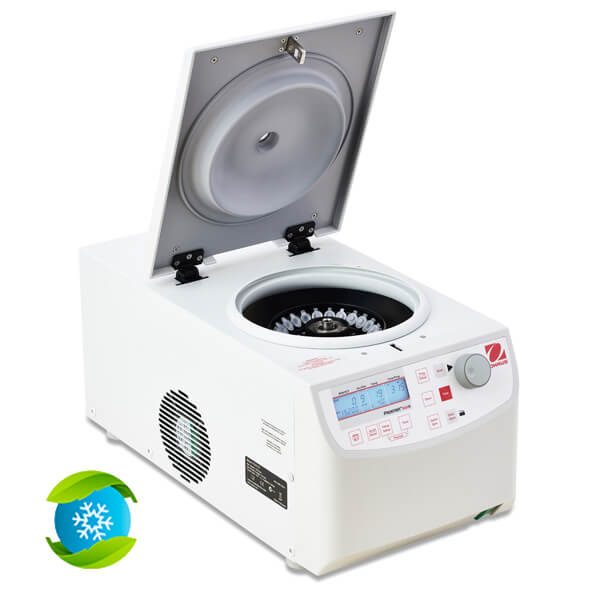 Mikrocentrifūgas Frontier™ 5000