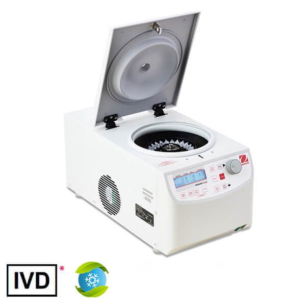 Mikrocentrifūgas Frontier™ 5000, IVD