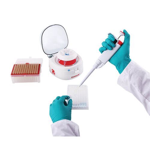 Minicentrifūga Frontier™ 5306