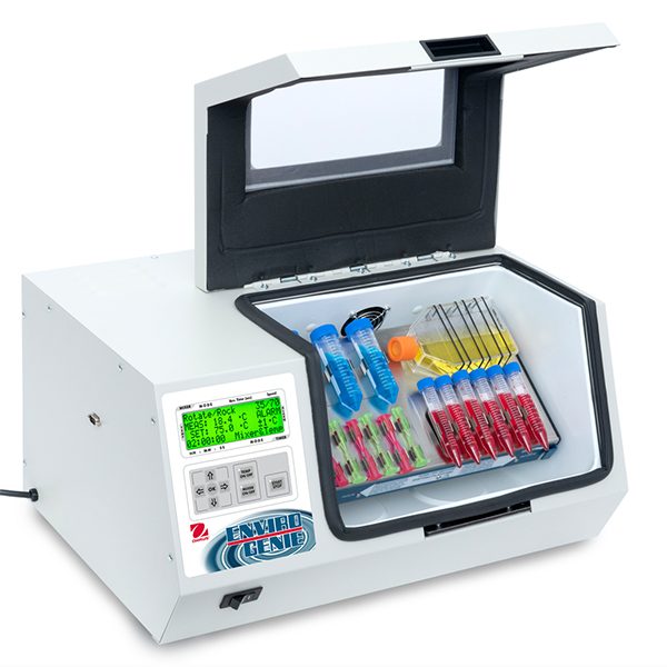 Multi-Function Incubator Genie™