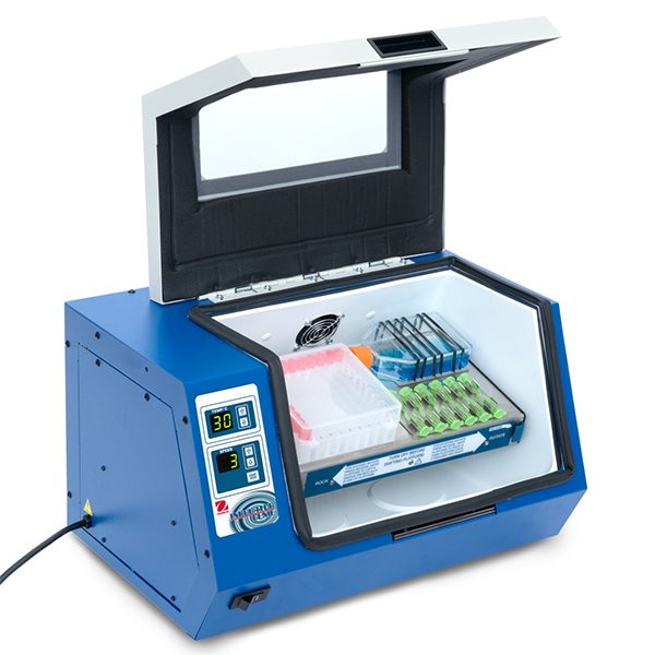 Multi-Function Incubator Genie™